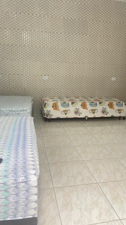 Gl Pousada Guarujá Dış mekan fotoğraf