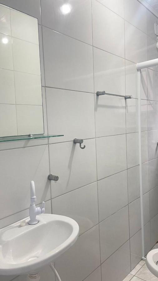 Gl Pousada Guarujá Dış mekan fotoğraf