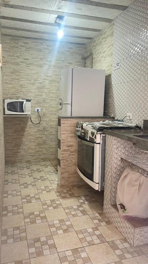 Gl Pousada Guarujá Dış mekan fotoğraf