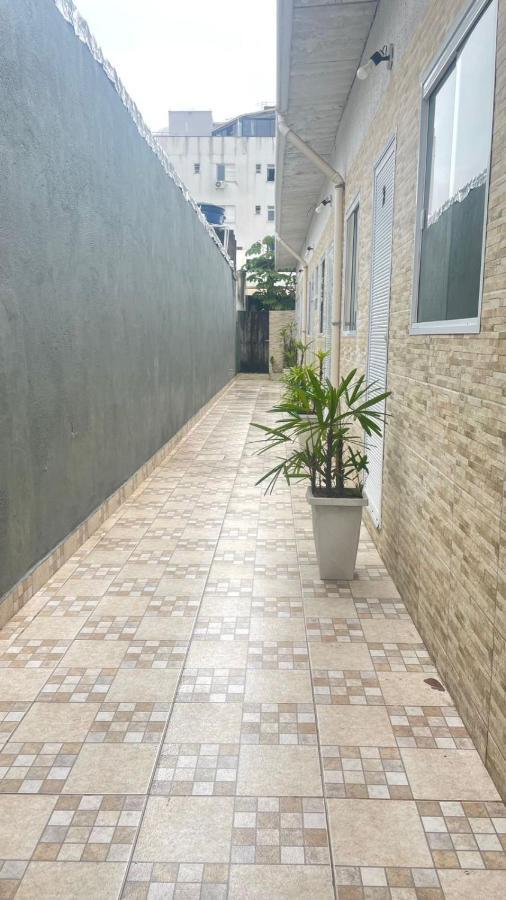 Gl Pousada Guarujá Dış mekan fotoğraf