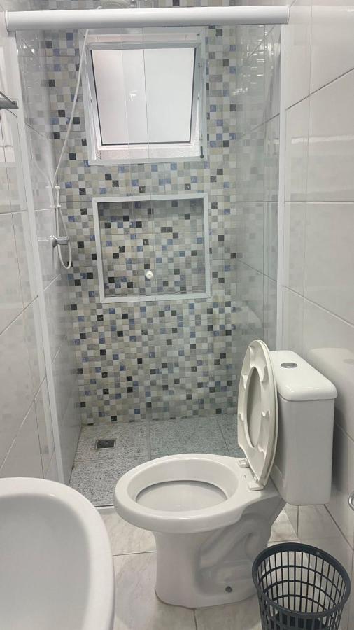 Gl Pousada Guarujá Dış mekan fotoğraf
